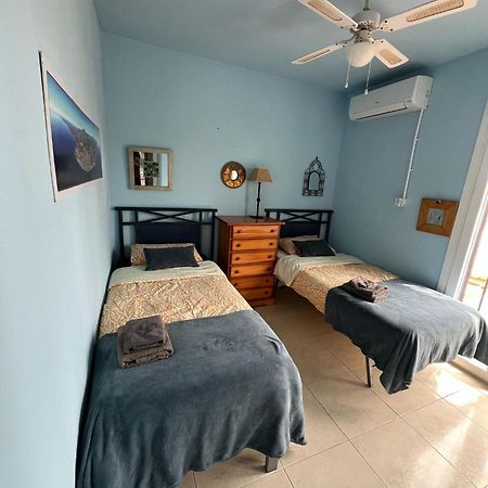 El Faro Home With A View, Pet Friendly, Wifi, Large Terrace, Sea View エクステリア 写真