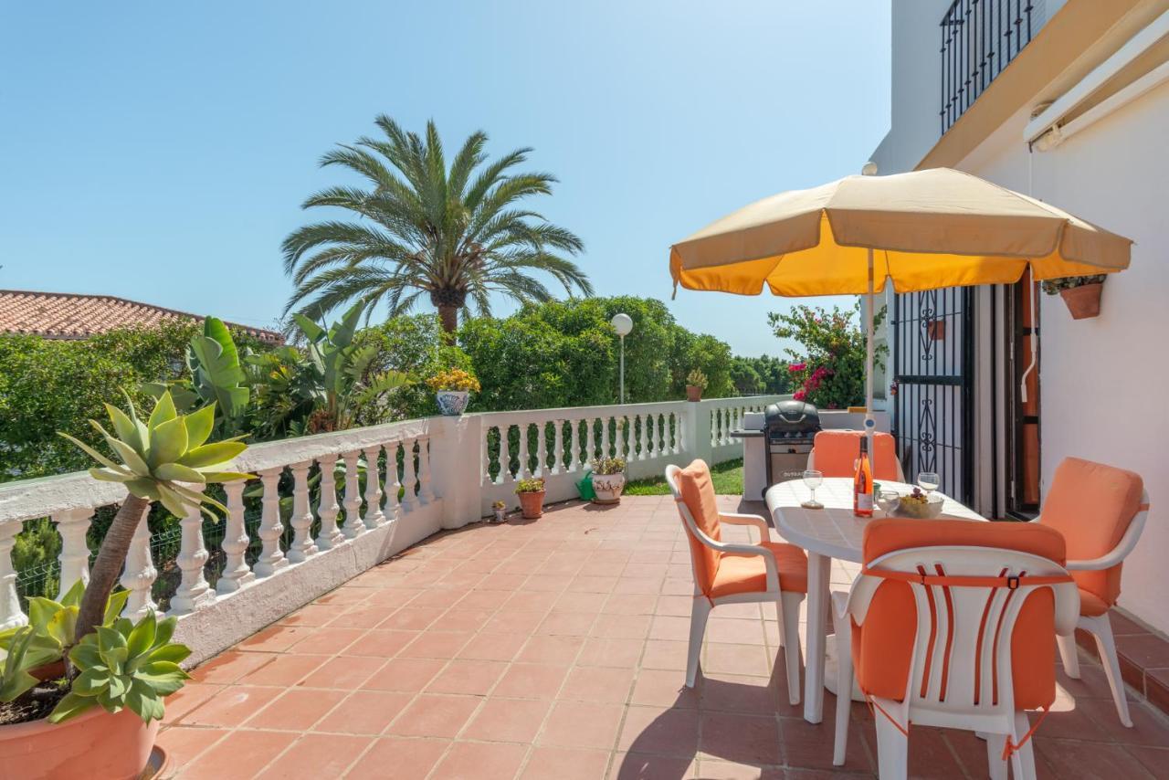 El Faro Home With A View, Pet Friendly, Wifi, Large Terrace, Sea View エクステリア 写真