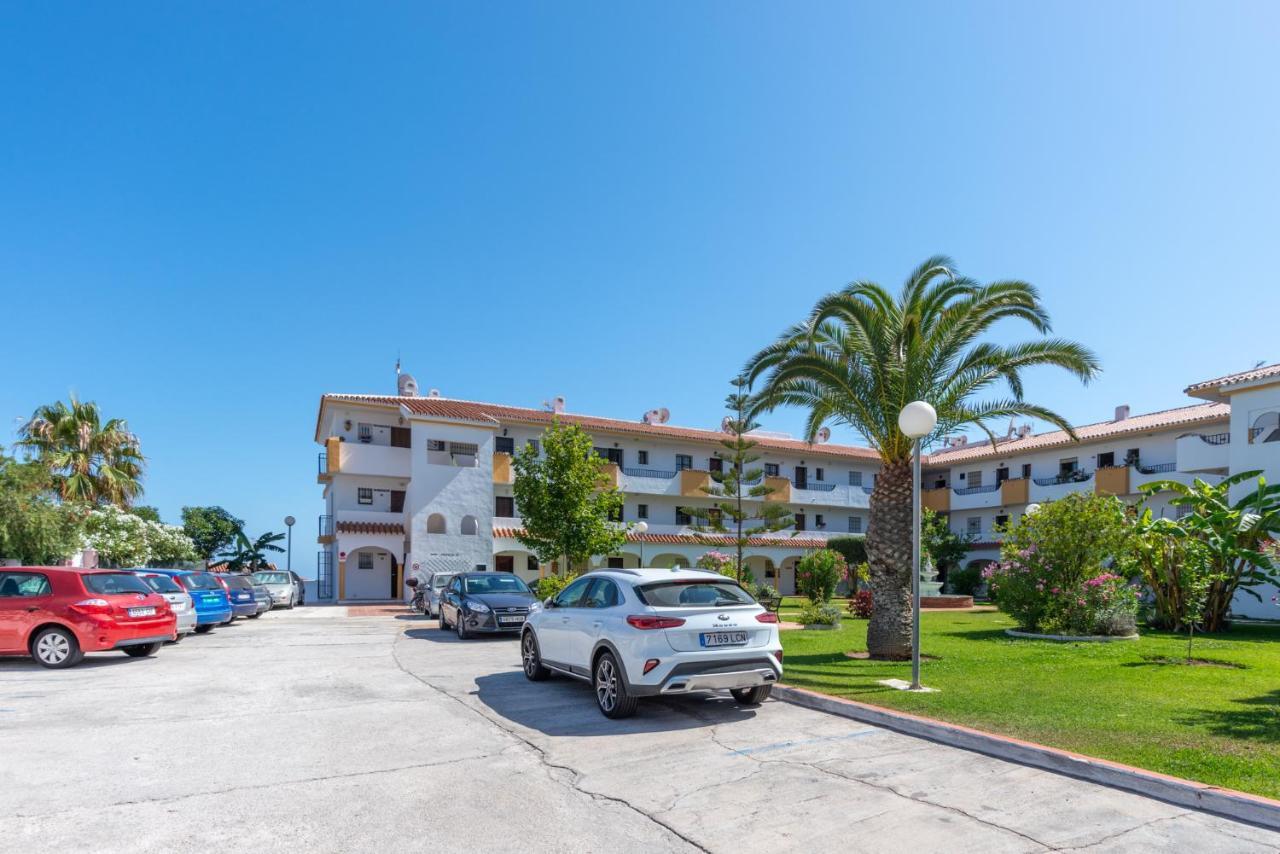 El Faro Home With A View, Pet Friendly, Wifi, Large Terrace, Sea View エクステリア 写真