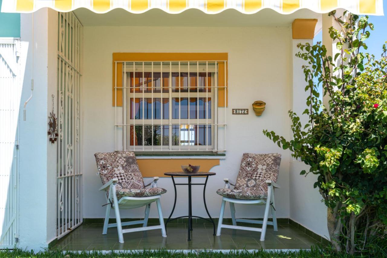 El Faro Home With A View, Pet Friendly, Wifi, Large Terrace, Sea View エクステリア 写真