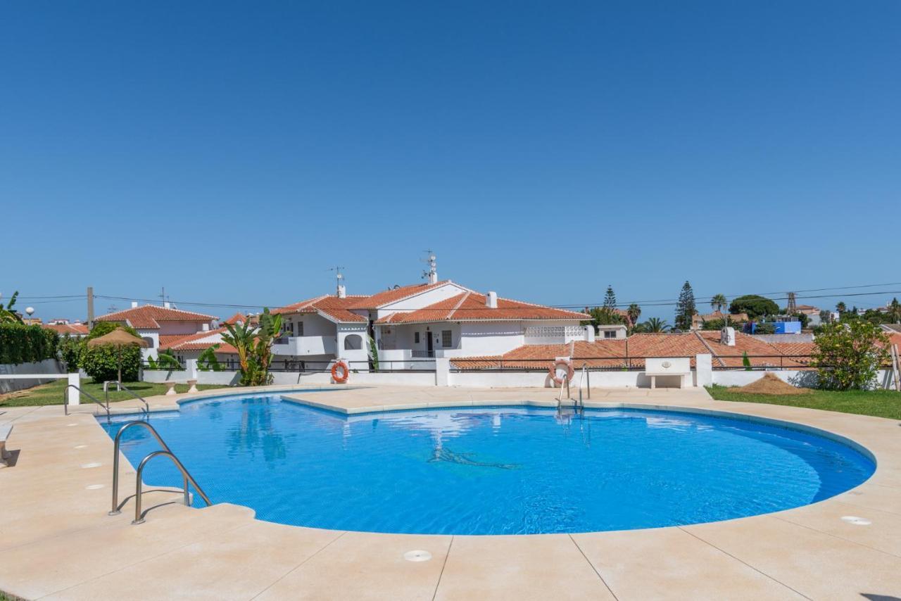 El Faro Home With A View, Pet Friendly, Wifi, Large Terrace, Sea View エクステリア 写真
