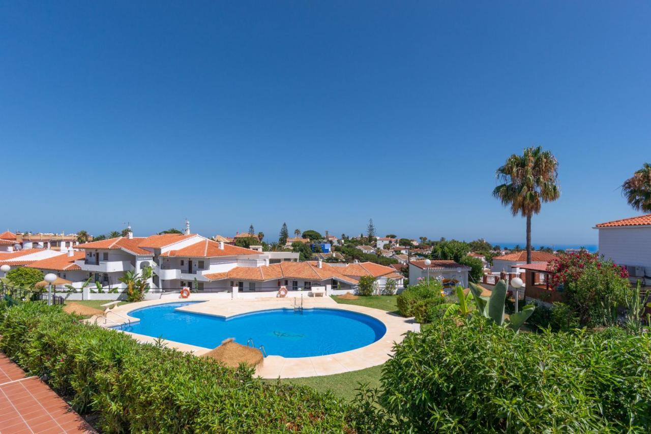 El Faro Home With A View, Pet Friendly, Wifi, Large Terrace, Sea View エクステリア 写真