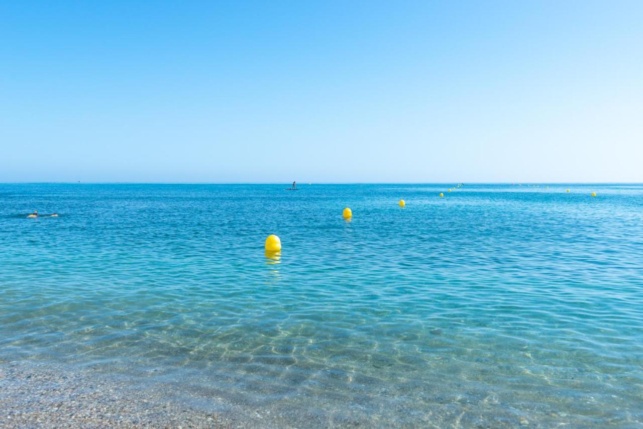 El Faro Home With A View, Pet Friendly, Wifi, Large Terrace, Sea View エクステリア 写真