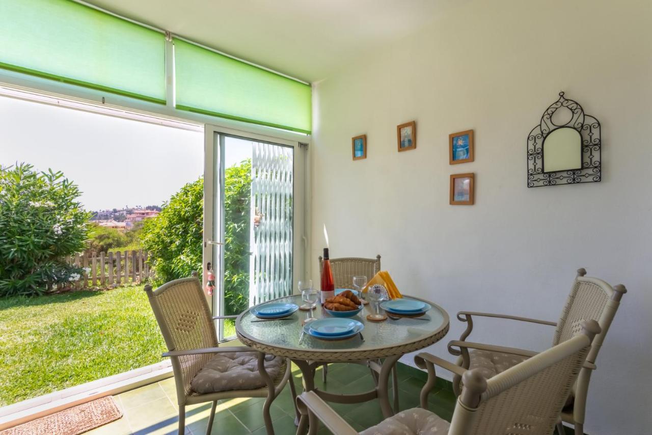 El Faro Home With A View, Pet Friendly, Wifi, Large Terrace, Sea View エクステリア 写真