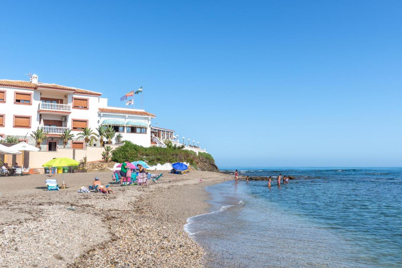 El Faro Home With A View, Pet Friendly, Wifi, Large Terrace, Sea View エクステリア 写真