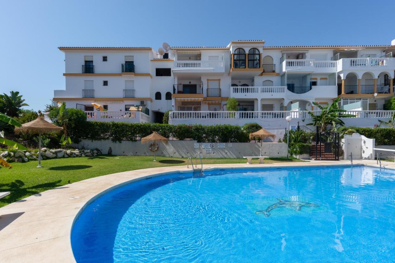 El Faro Home With A View, Pet Friendly, Wifi, Large Terrace, Sea View エクステリア 写真