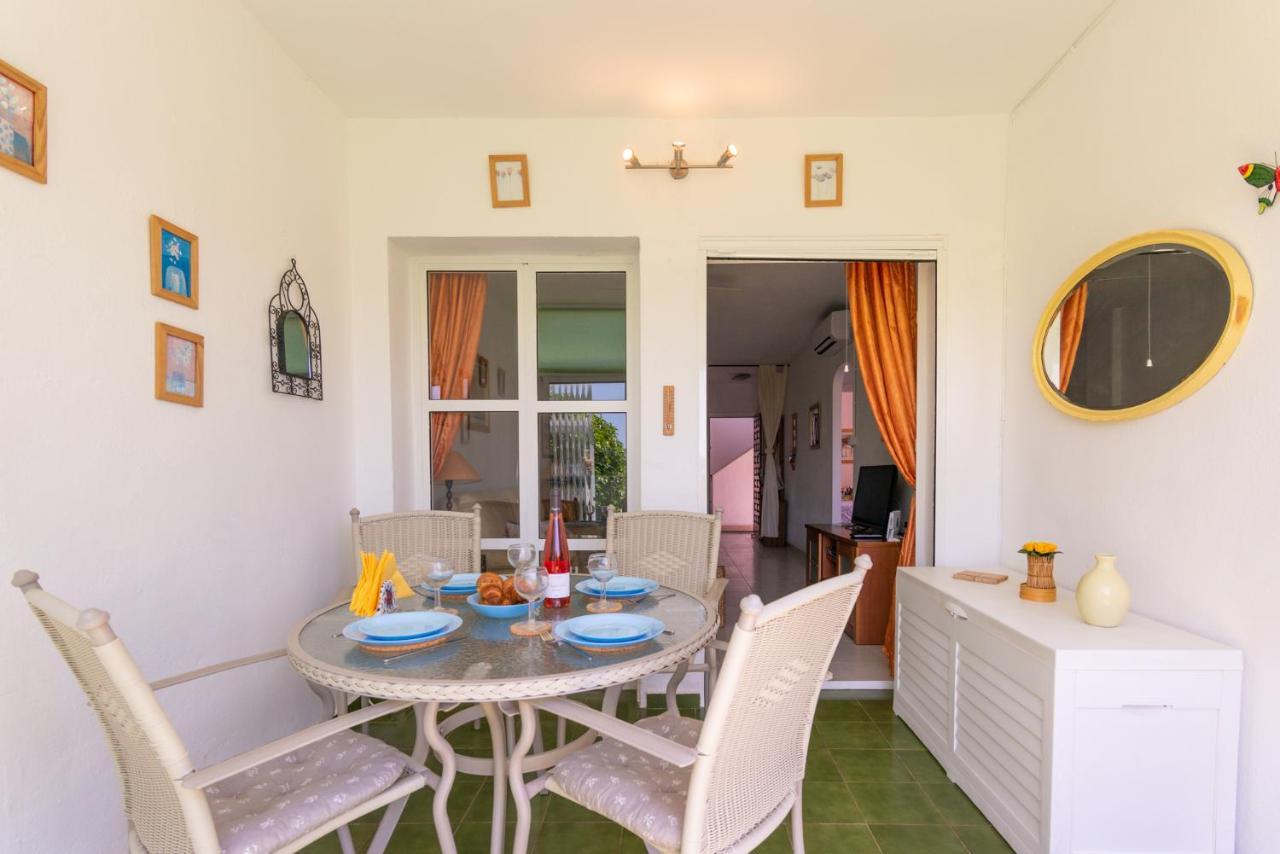 El Faro Home With A View, Pet Friendly, Wifi, Large Terrace, Sea View エクステリア 写真