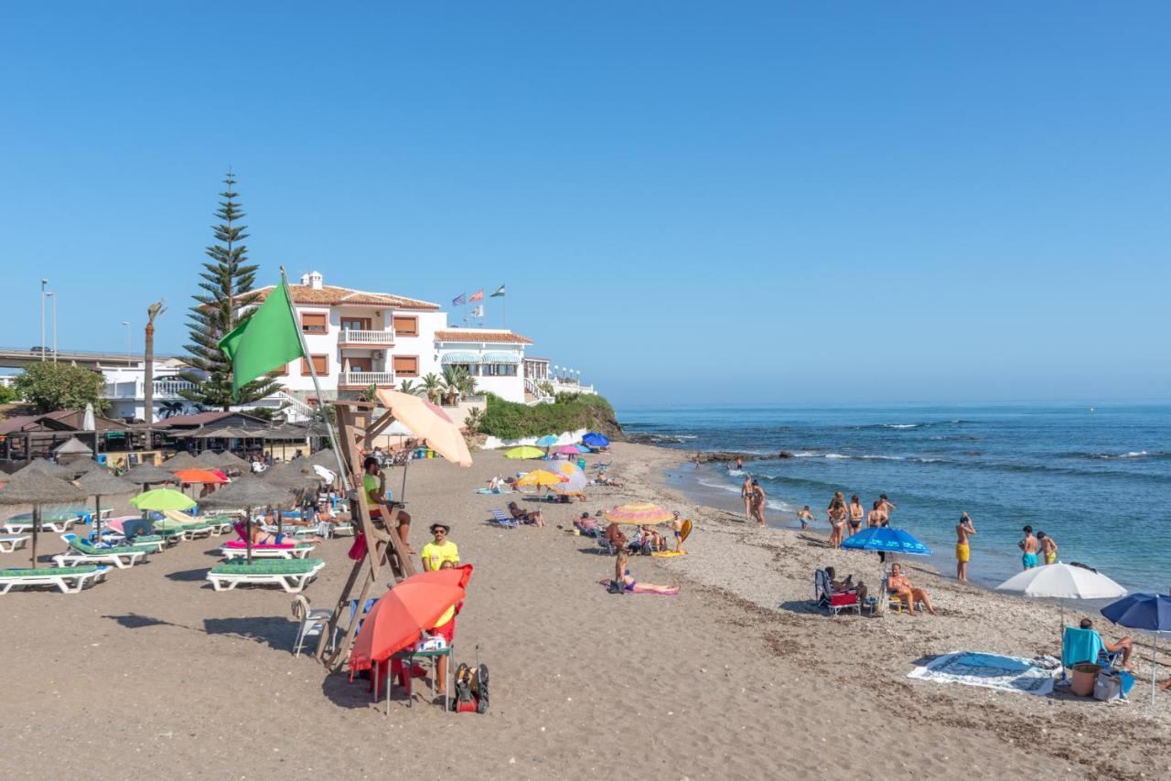 El Faro Home With A View, Pet Friendly, Wifi, Large Terrace, Sea View エクステリア 写真