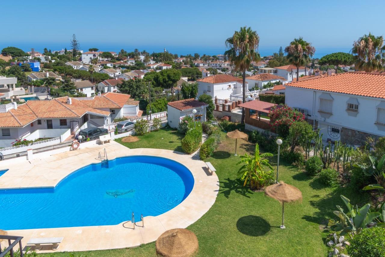 El Faro Home With A View, Pet Friendly, Wifi, Large Terrace, Sea View エクステリア 写真