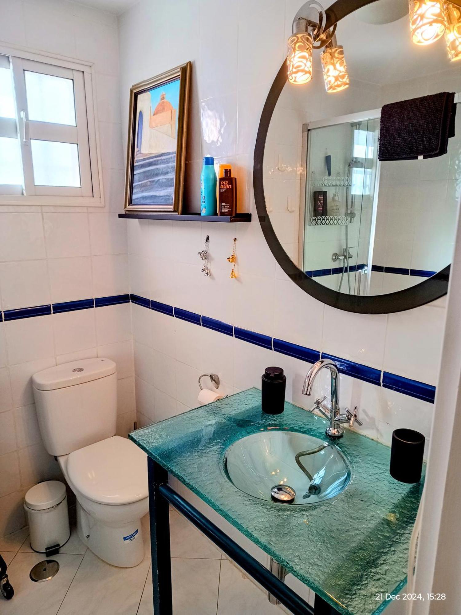 El Faro Home With A View, Pet Friendly, Wifi, Large Terrace, Sea View エクステリア 写真