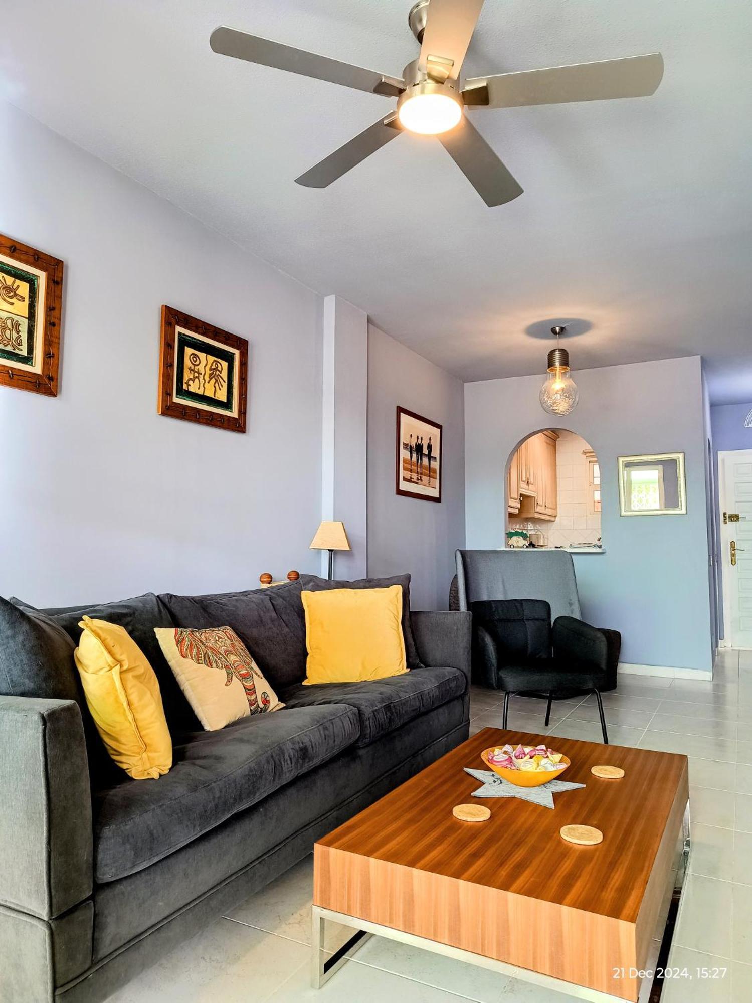 El Faro Home With A View, Pet Friendly, Wifi, Large Terrace, Sea View エクステリア 写真