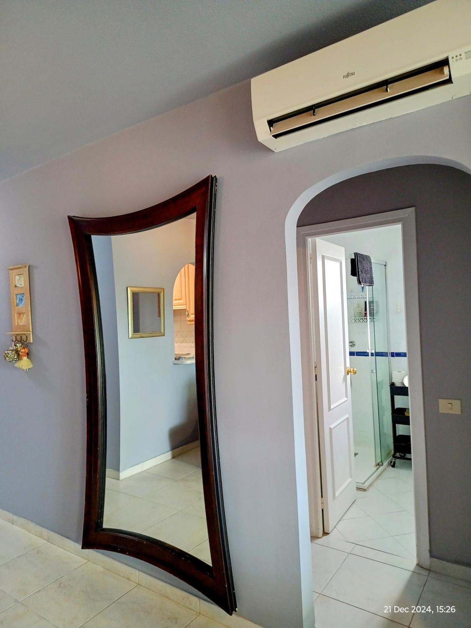 El Faro Home With A View, Pet Friendly, Wifi, Large Terrace, Sea View エクステリア 写真