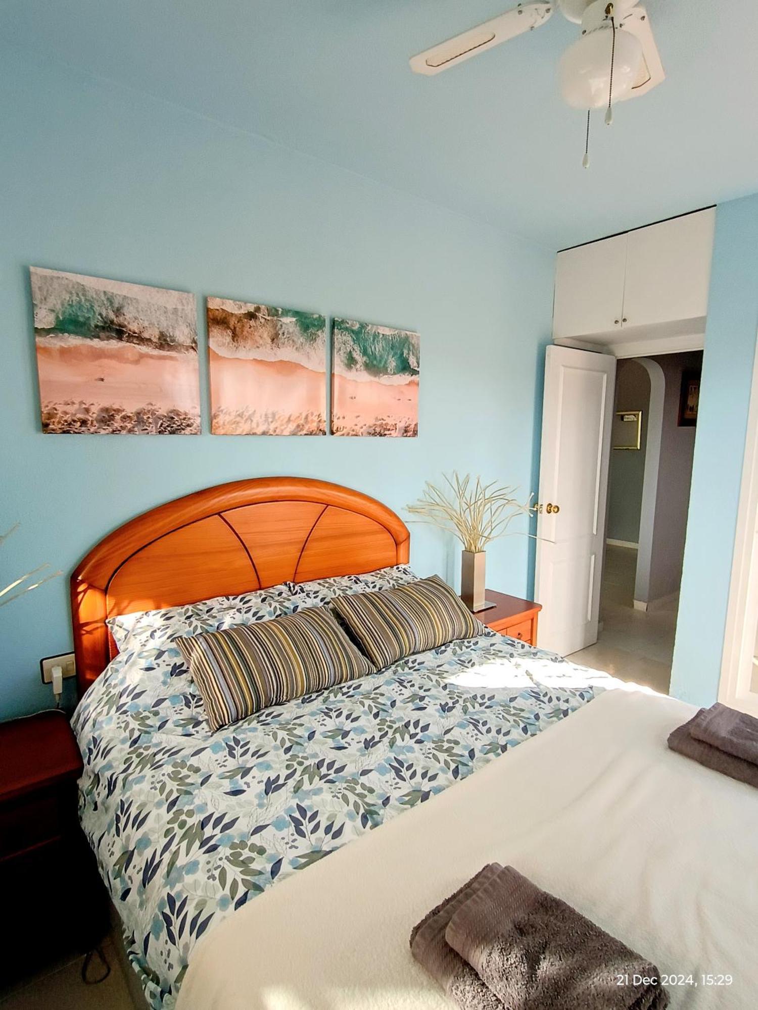 El Faro Home With A View, Pet Friendly, Wifi, Large Terrace, Sea View エクステリア 写真
