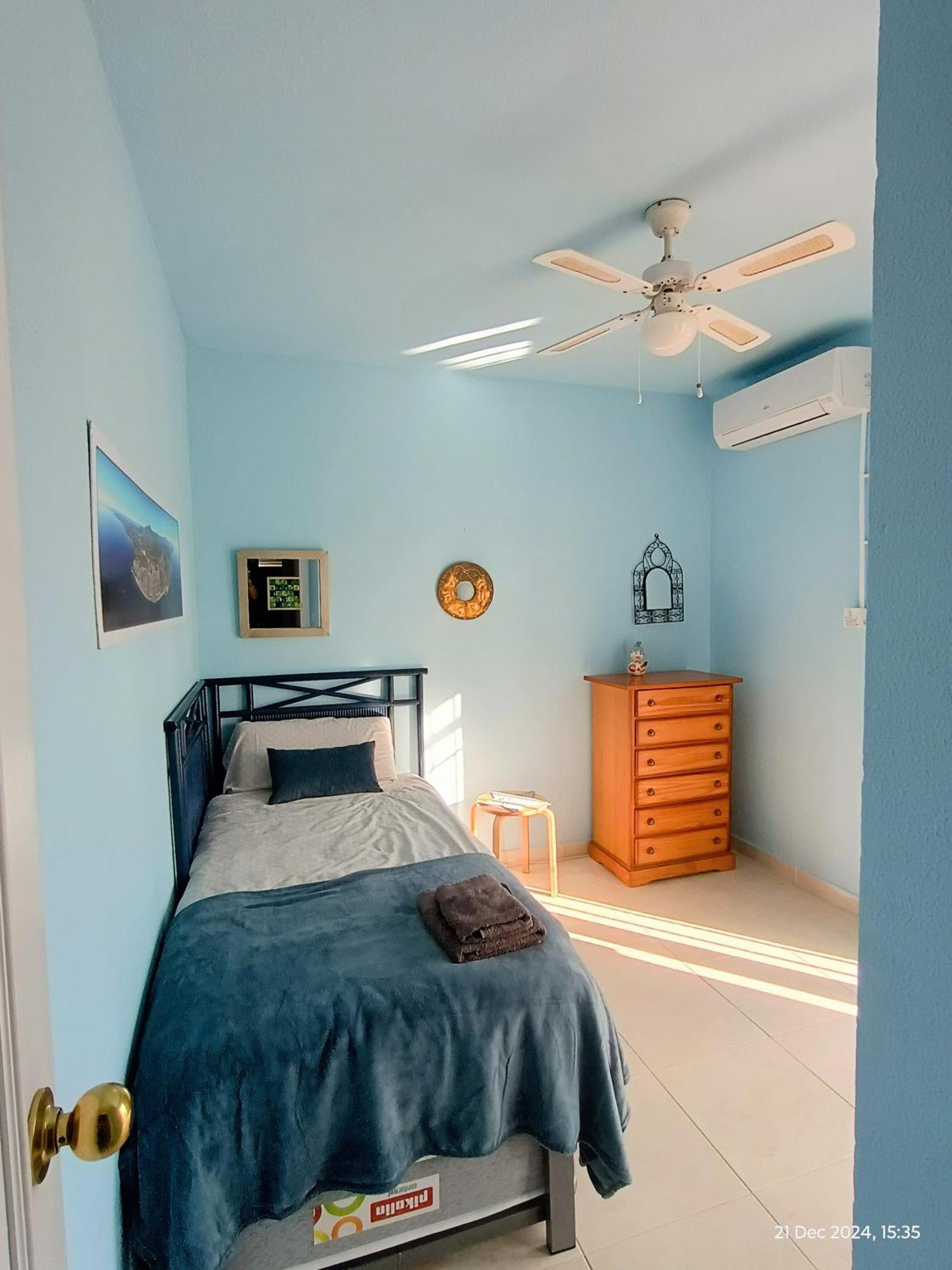 El Faro Home With A View, Pet Friendly, Wifi, Large Terrace, Sea View エクステリア 写真