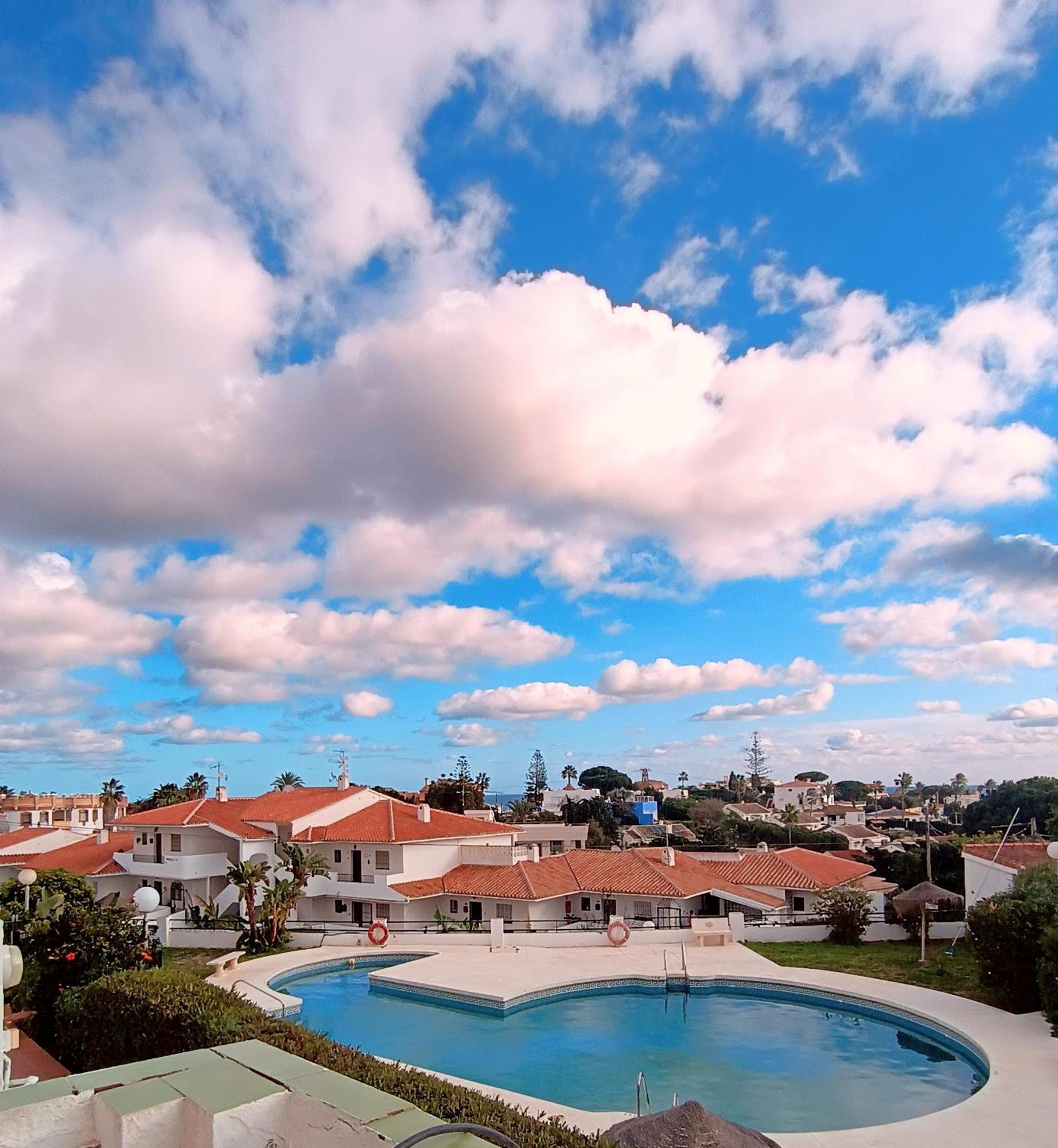 El Faro Home With A View, Pet Friendly, Wifi, Large Terrace, Sea View エクステリア 写真