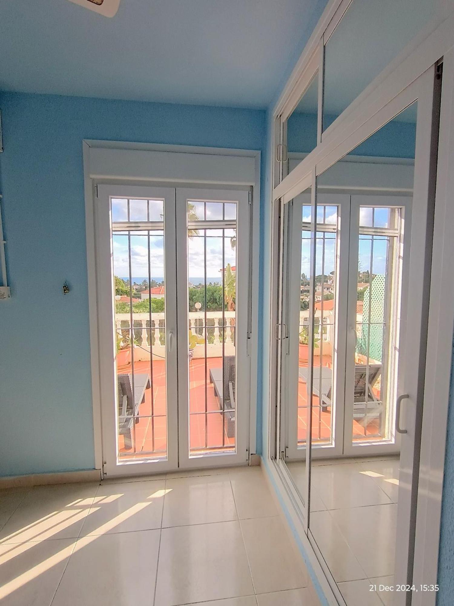 El Faro Home With A View, Pet Friendly, Wifi, Large Terrace, Sea View エクステリア 写真