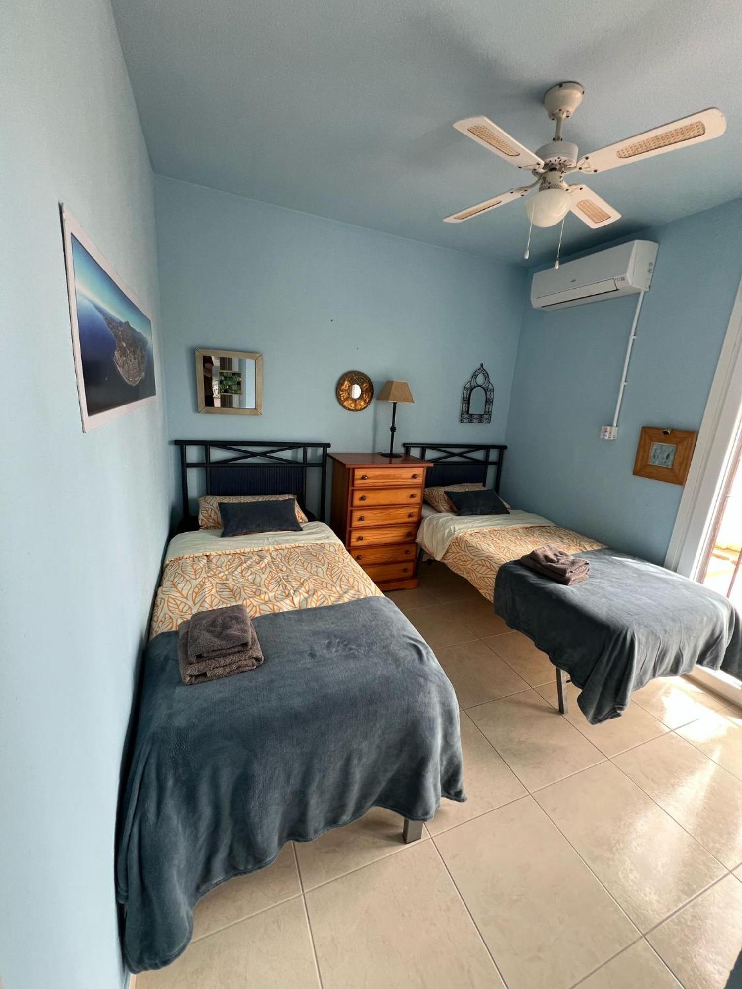 El Faro Home With A View, Pet Friendly, Wifi, Large Terrace, Sea View エクステリア 写真