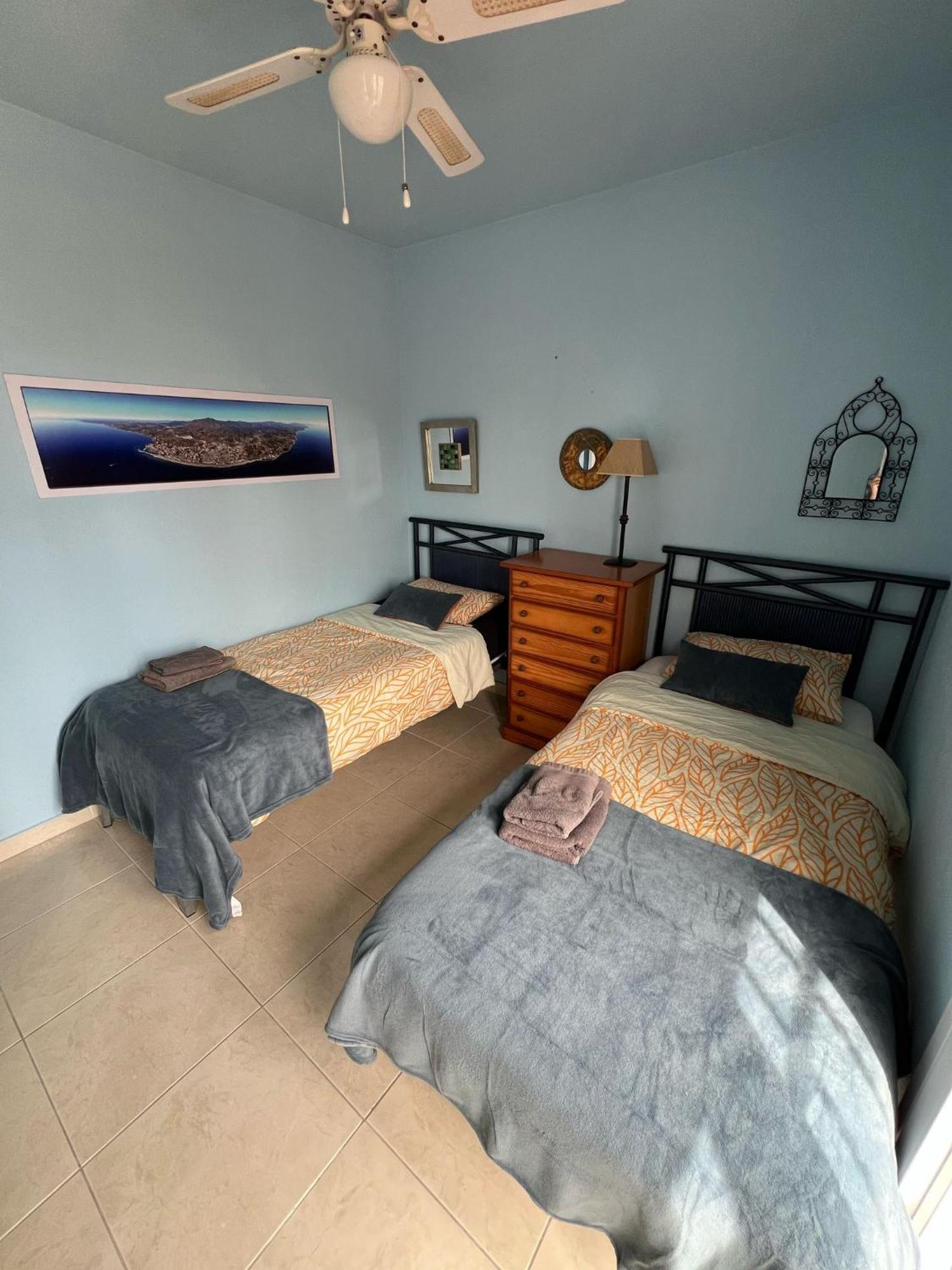 El Faro Home With A View, Pet Friendly, Wifi, Large Terrace, Sea View エクステリア 写真