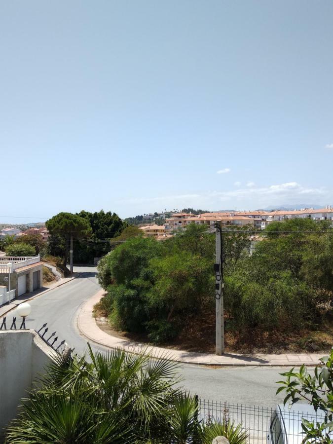El Faro Home With A View, Pet Friendly, Wifi, Large Terrace, Sea View エクステリア 写真